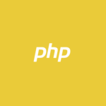 Php logo
