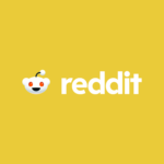Reddit Logo