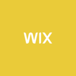 Wix Logo